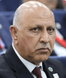 Prof. Dr. Mudhaffar Al-Zuhairy