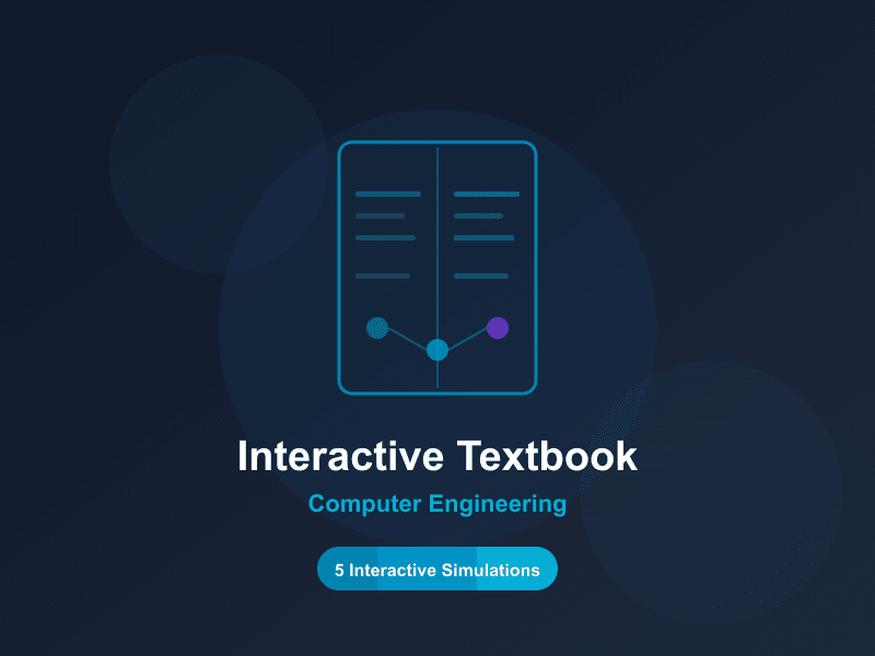 Interactive Textbook